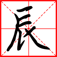 辰字如何起名（辰字取名男孩）